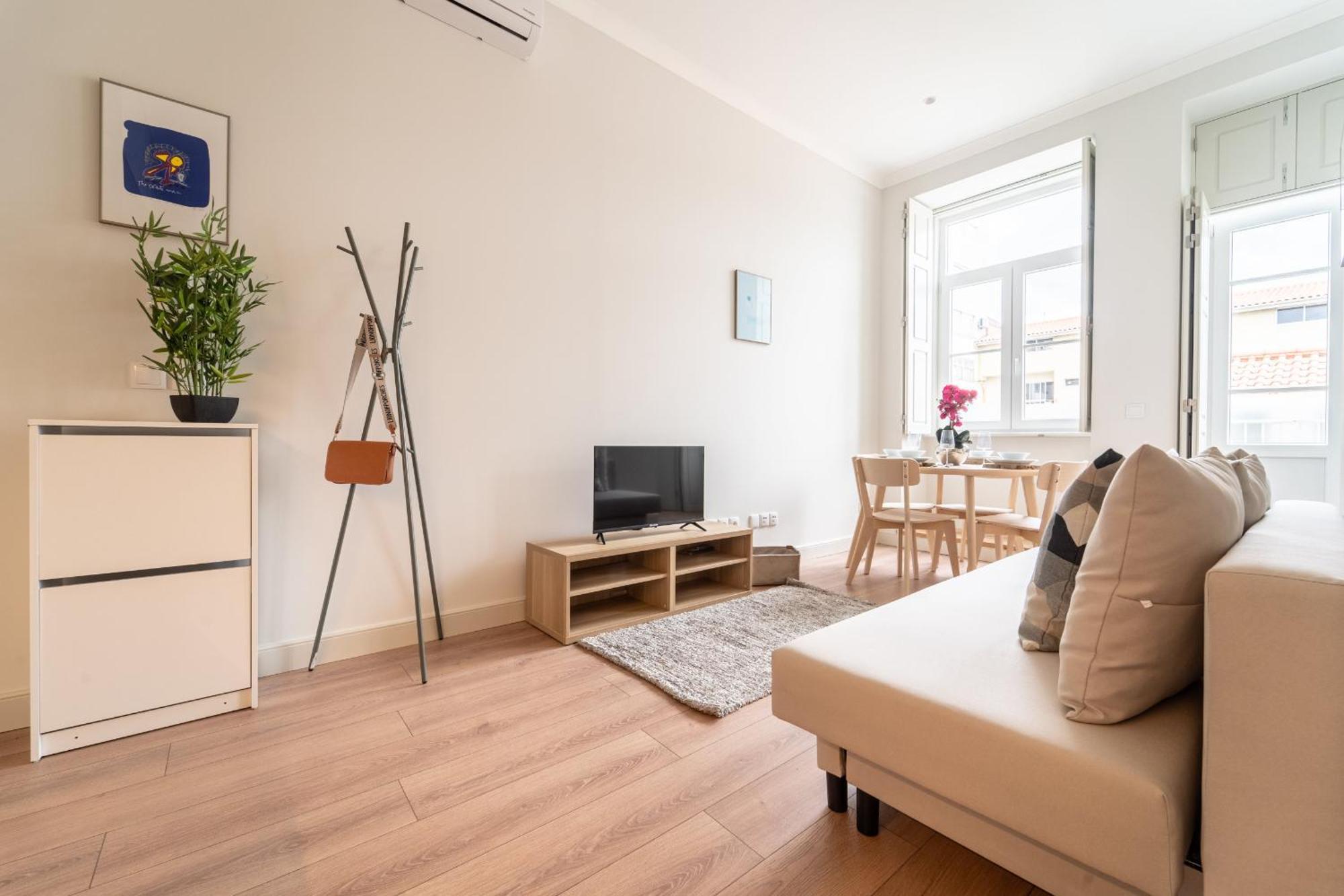 Escadaria 21 Apartment By House And People Braga Extérieur photo