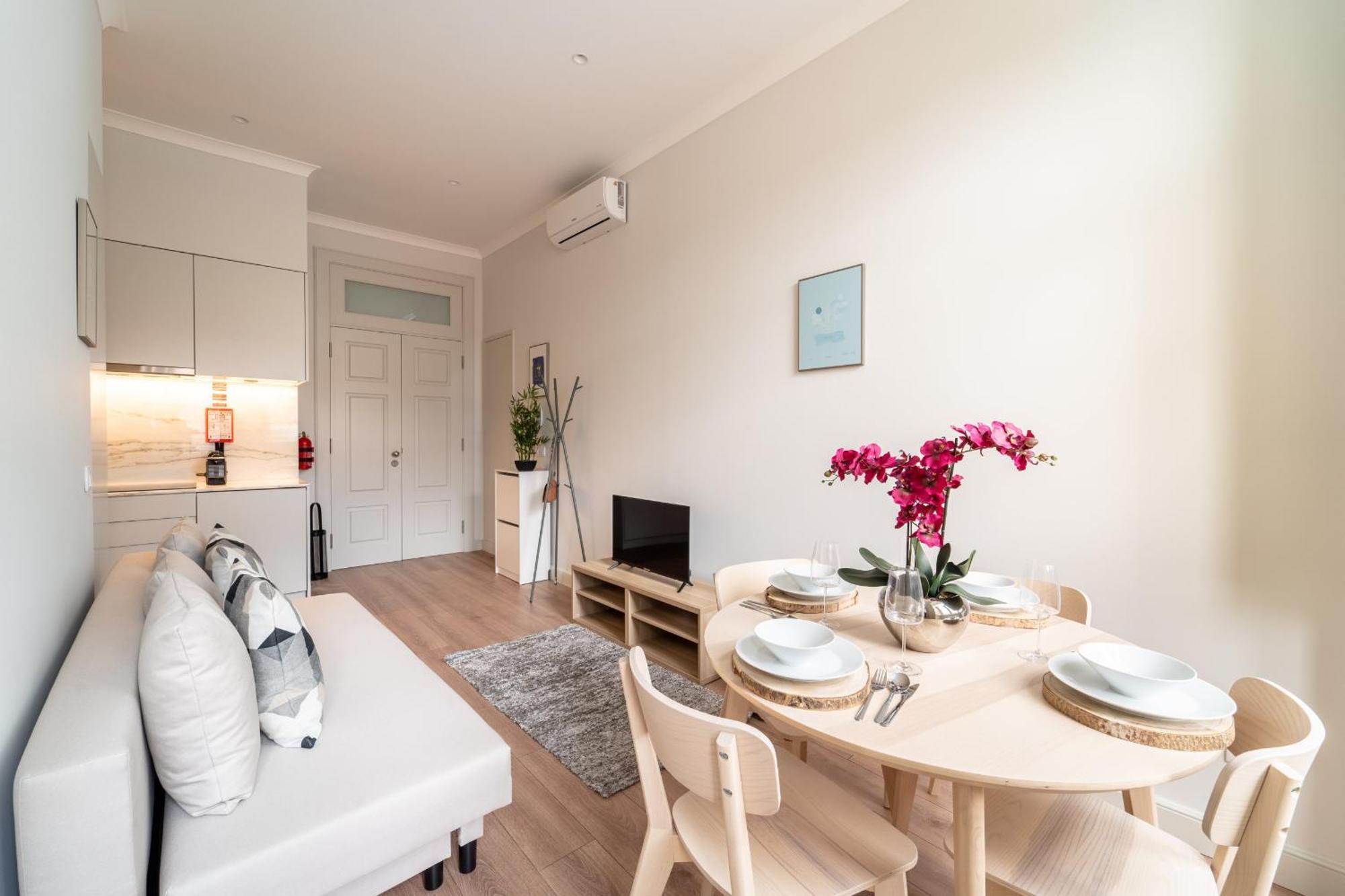 Escadaria 21 Apartment By House And People Braga Extérieur photo